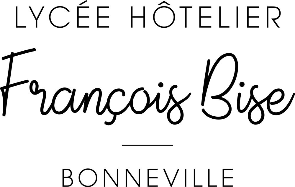 lycee-hotelier-francois-bise-bonneville-logo