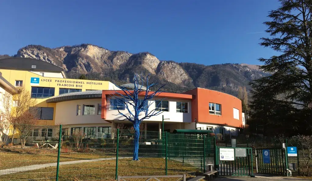 lycee-hotelier-francois-bise-bonneville-exterieur
